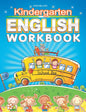 Dreamland Kindergarten English Work Book