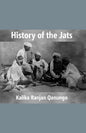 History of the Jats : a Contribution to the History of Northern India - Gyan Books