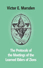 The Protocols of the Meetings of the Learned Elders of Zions - Gyan Books