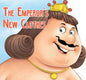 The Emperors New Clothes : Cutout Board Book - Om Books
