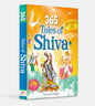 365 Tales of Shiva - Om Books