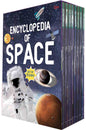 Encyclopedia of Space _Box - Om Books