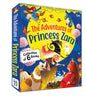 The Adventures of Princess Zara Box set - Om Books