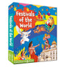 Festivals of the world - Box set - Om Books