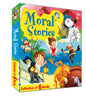Moral Stories-Box set - Om Books