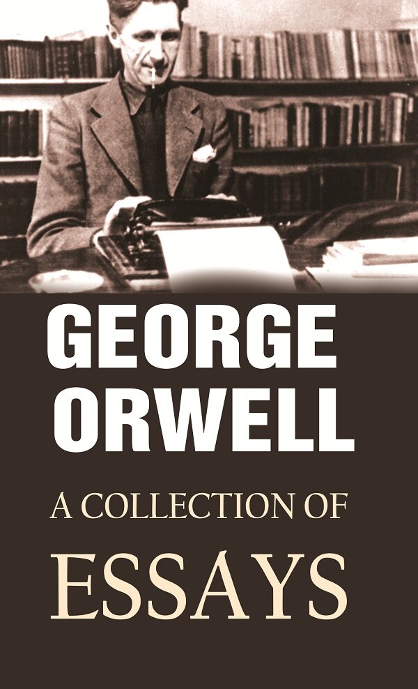 A Collection of Essays - Gyan Books