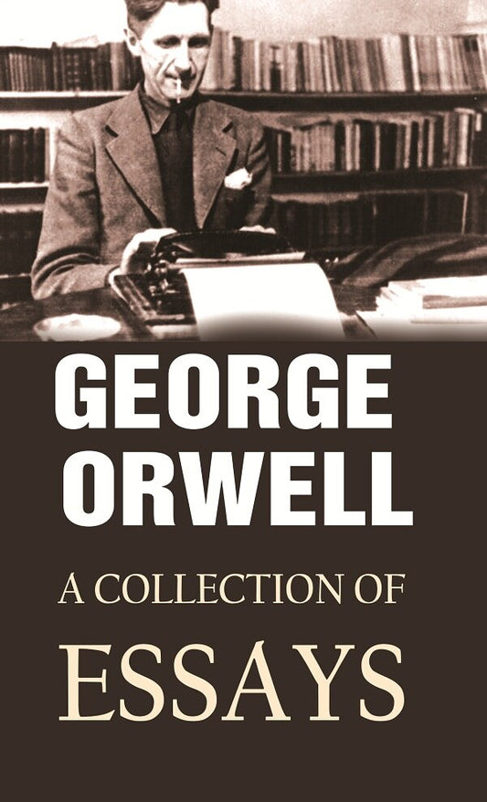 A Collection of Essays - Gyan Books