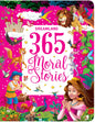 Dreamland Publications 365 Moral Stories : Children Story Book/Traditional Stories Book