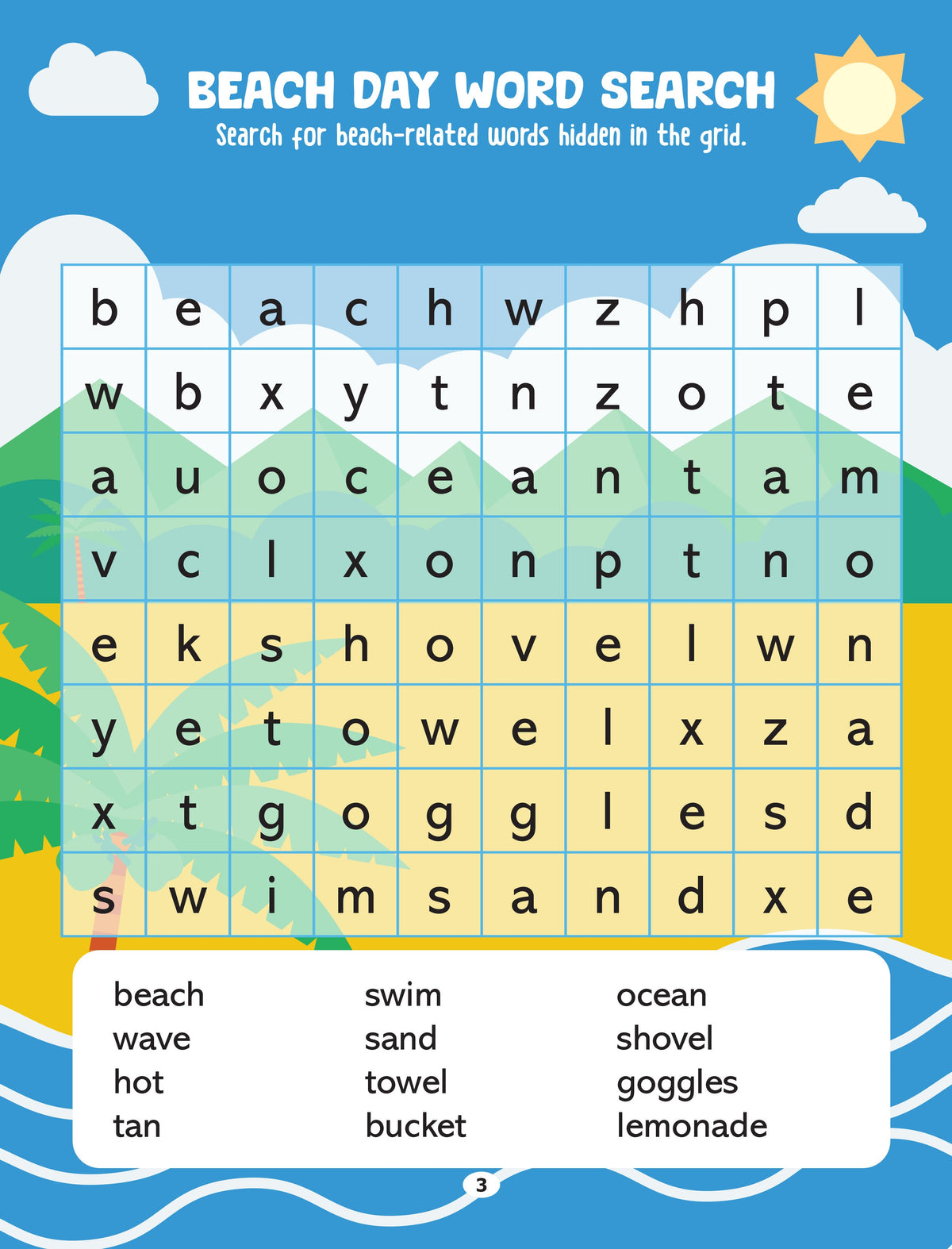 Dreamland Publications Little Masterminds: Brain Boosting Puzzles & Games Activity Book for Kids Age 5 and Up