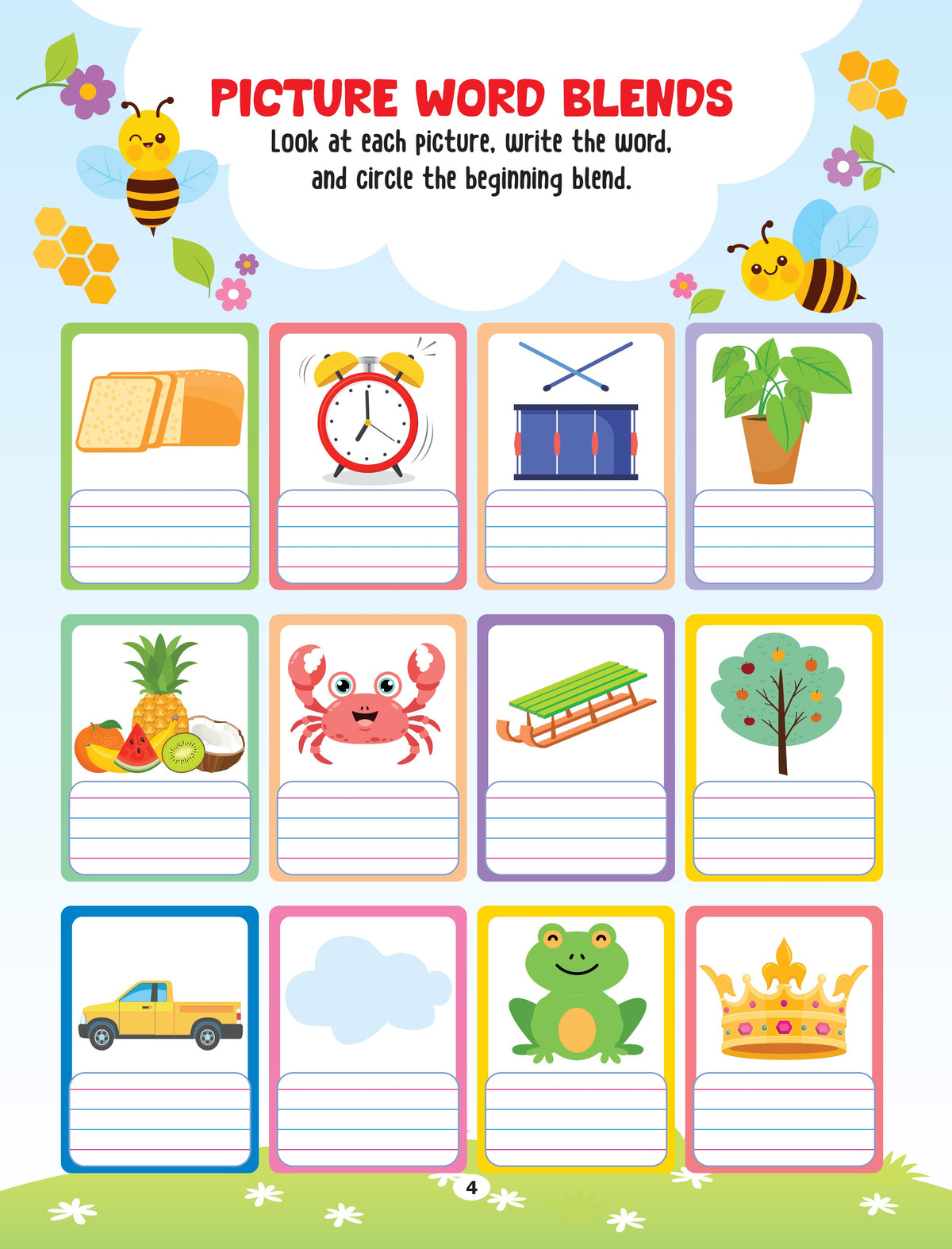 Dreamland Publications Little Masterminds: Brain Boosting Puzzles & Games Activity Book for Kids Age 5 and Up