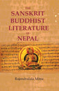 The Sanskrit Buddhist Literature of Nepal - Gyan Books