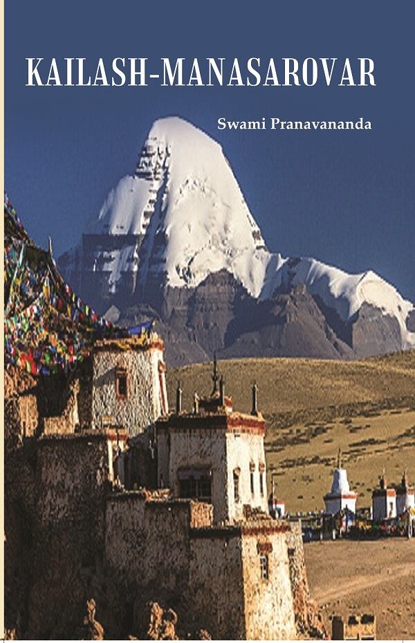 Kailash - Manasarovar - Gyan Books