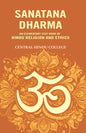 Sanatana Dharma: An Elementary Text Book of Hindu Religion and Ethics - Gyan Books