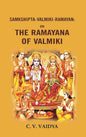 Samkshipta-valmiki-ramayan: Or the ramayana of valmiki - Gyan Books