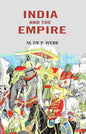 India and the Empire - Gyan Books