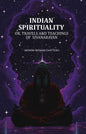 Indian Spirituality: Or, Travels and Teachings of Sivanarayan - Gyan Books