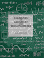 Elements Of Geometry And Trigonometry - Gyan Books