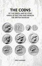 The Coins: Of The Greek And Scythic Kings Of Bactria And India In The British Museum - Gyan Books