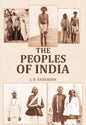 The Peoples of India - Gyan Books