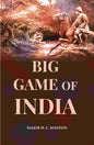 Big Game of India - Gyan Books