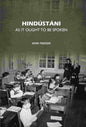 Hindústáni As It Ought To Be Spoken - Gyan Books
