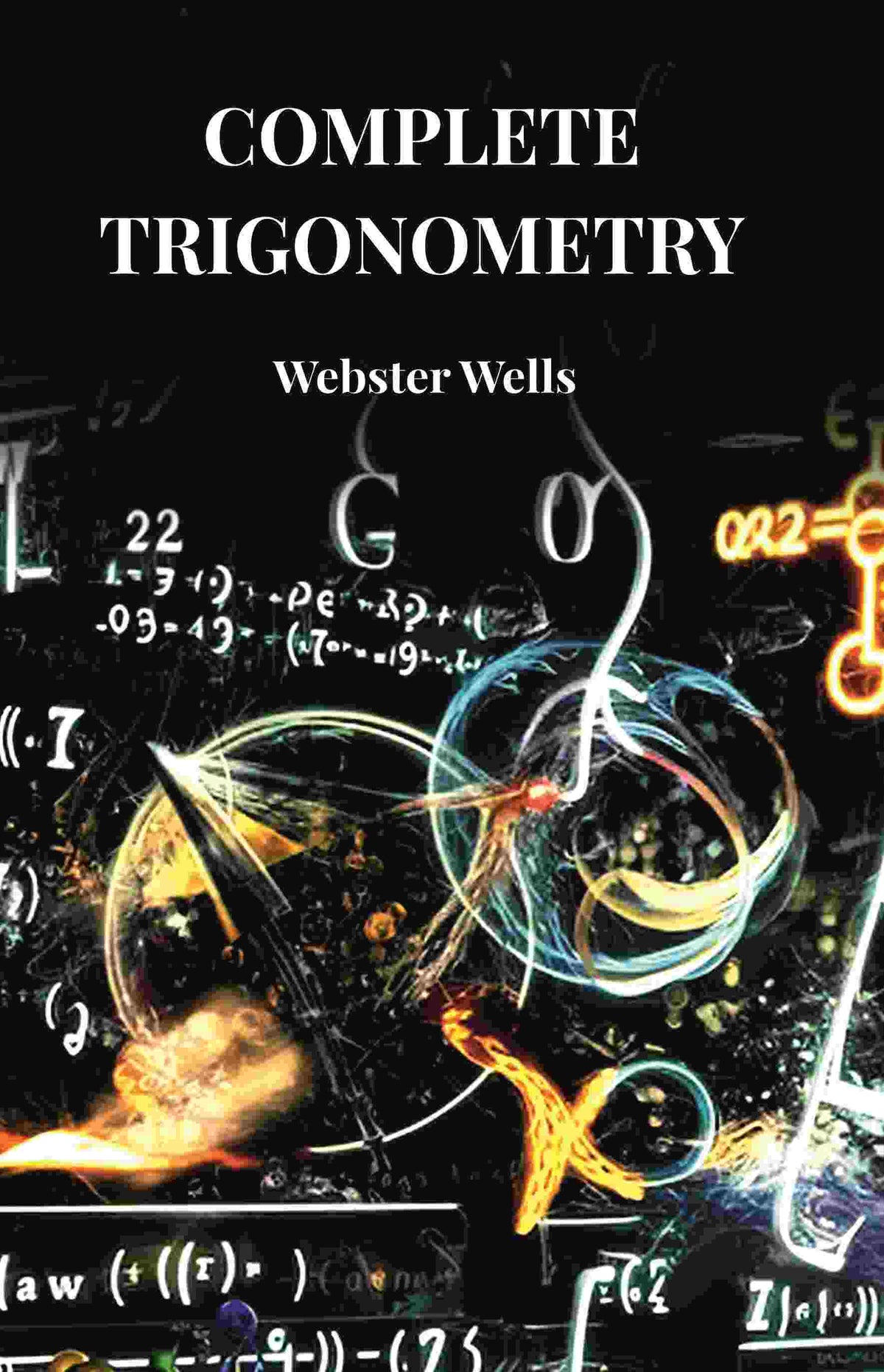 Complete Trigonometry - Gyan Books