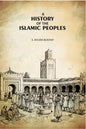 A History Of The Islamic Peoples - Gyan Books