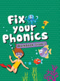 Phonics Activity Workbook 3 - Om Books