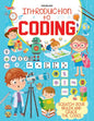 Dreamland Introduction to Coding - Scratch Your Brain and Crack the Codes