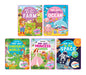 Dreamland Pop- Out Books Pack- 5 Books
