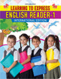 Dreamland Learning to Express Reader Book - English Reader 1