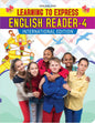 Dreamland Learning to Express - English Reader 4