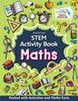 Dreamland STEM Activity Book - Maths