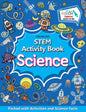 Dreamland STEM Activity Book - Science