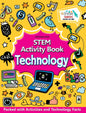 Dreamland STEM Activity Book - Technology
