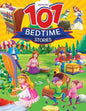 Dreamland 101 Bedtime Stories