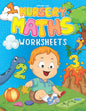 Dreamland Nursery Maths Worksheets