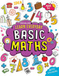 Dreamland Learn Everyday Basic Maths - Age 5+