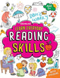 Dreamland Learn Everyday Reading Skills - Age 5+