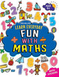 Dreamland Learn Everyday Fun with Maths - Age 6+