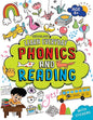 Dreamland Learn Everyday Phonics and Reading- Age 4+