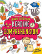 Dreamland Learn Everyday Reading Comprehension - Age 7+