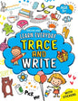 Dreamland Learn Everyday Trace and Write- Age 3+