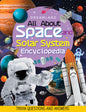 Dreamland Space and Solar System Encyclopedia for Children Age 5 - 15 Years- All About Trivia Questions and Answers