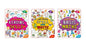 Dreamland Learn Everyday 3 Books Pack for Children Age 5+