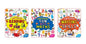 Dreamland Learn Everyday 3 Books Pack for Children Age 6+