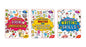 Dreamland Learn Everyday 3 Books Pack for Children Age 7+
