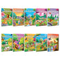 Dreamland Dreamland Tales from Panchatantra - A Pack of 10 Books
