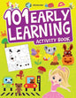 Dreamland 101 Early Learning Activity Book