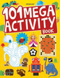 Dreamland 101 Mega Activity Book
